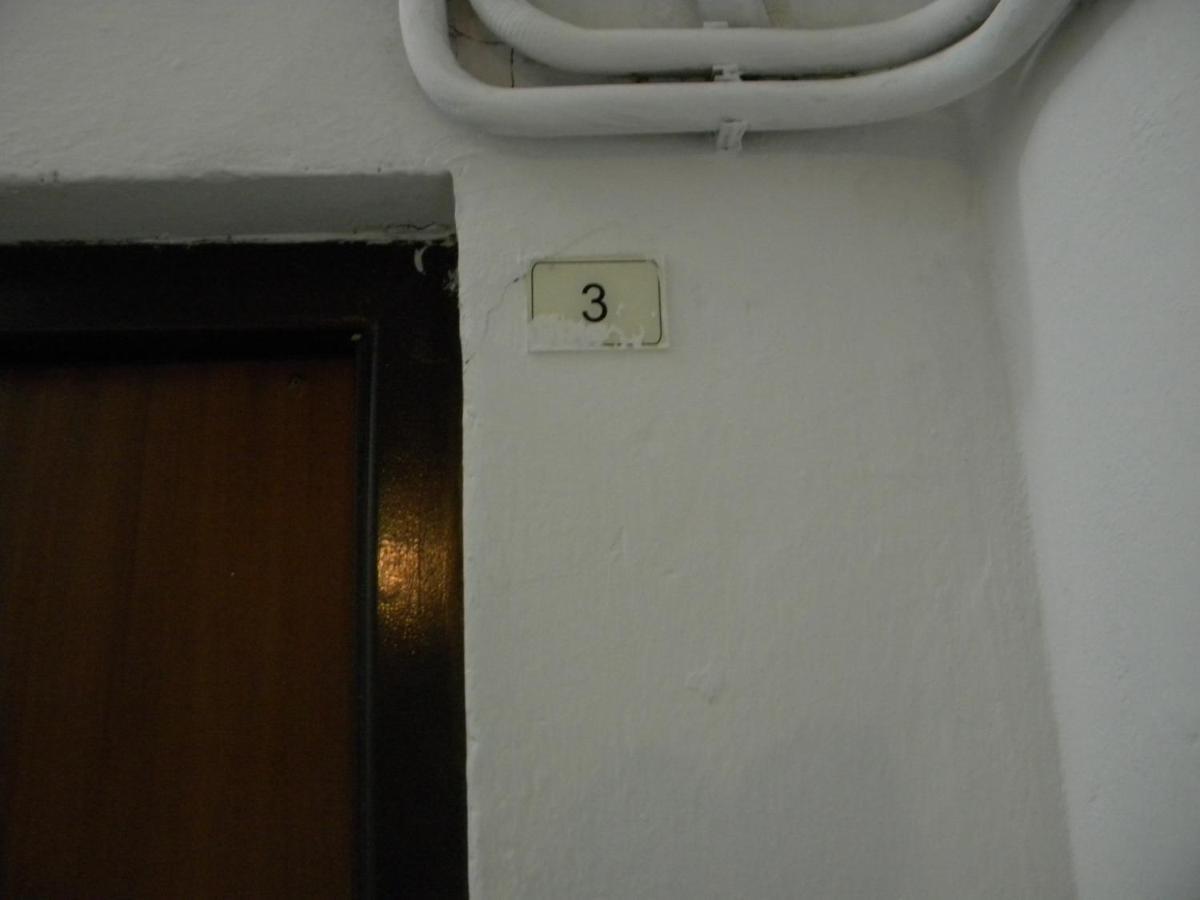 Apartamento Bologna House Pratello 3 Exterior foto