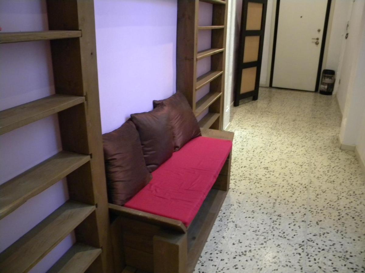 Apartamento Bologna House Pratello 3 Exterior foto