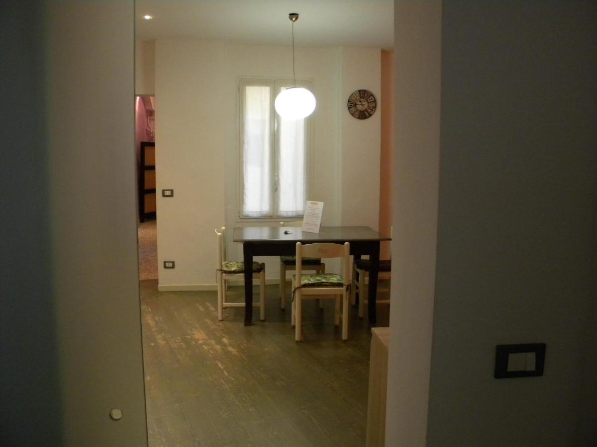 Apartamento Bologna House Pratello 3 Exterior foto