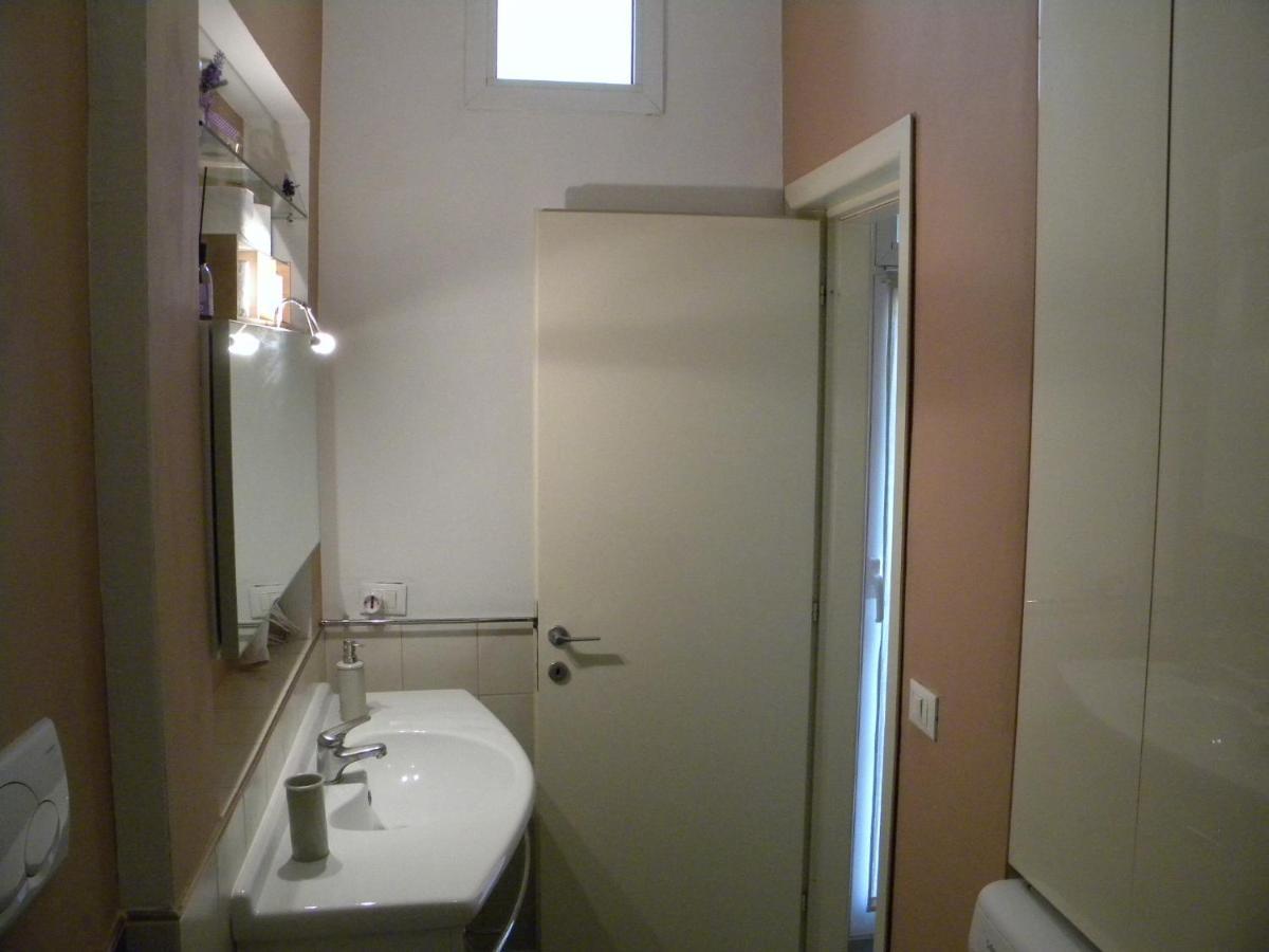 Apartamento Bologna House Pratello 3 Exterior foto
