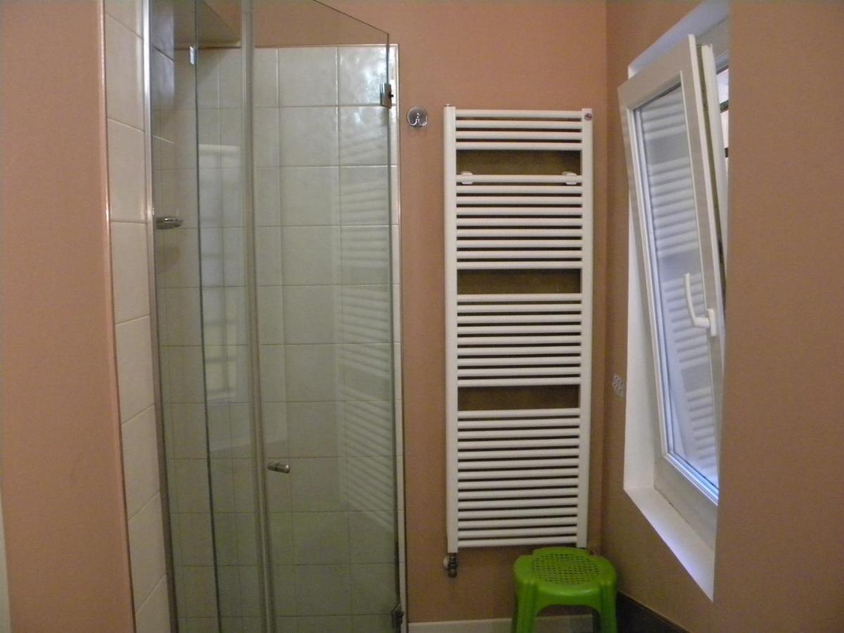 Apartamento Bologna House Pratello 3 Exterior foto