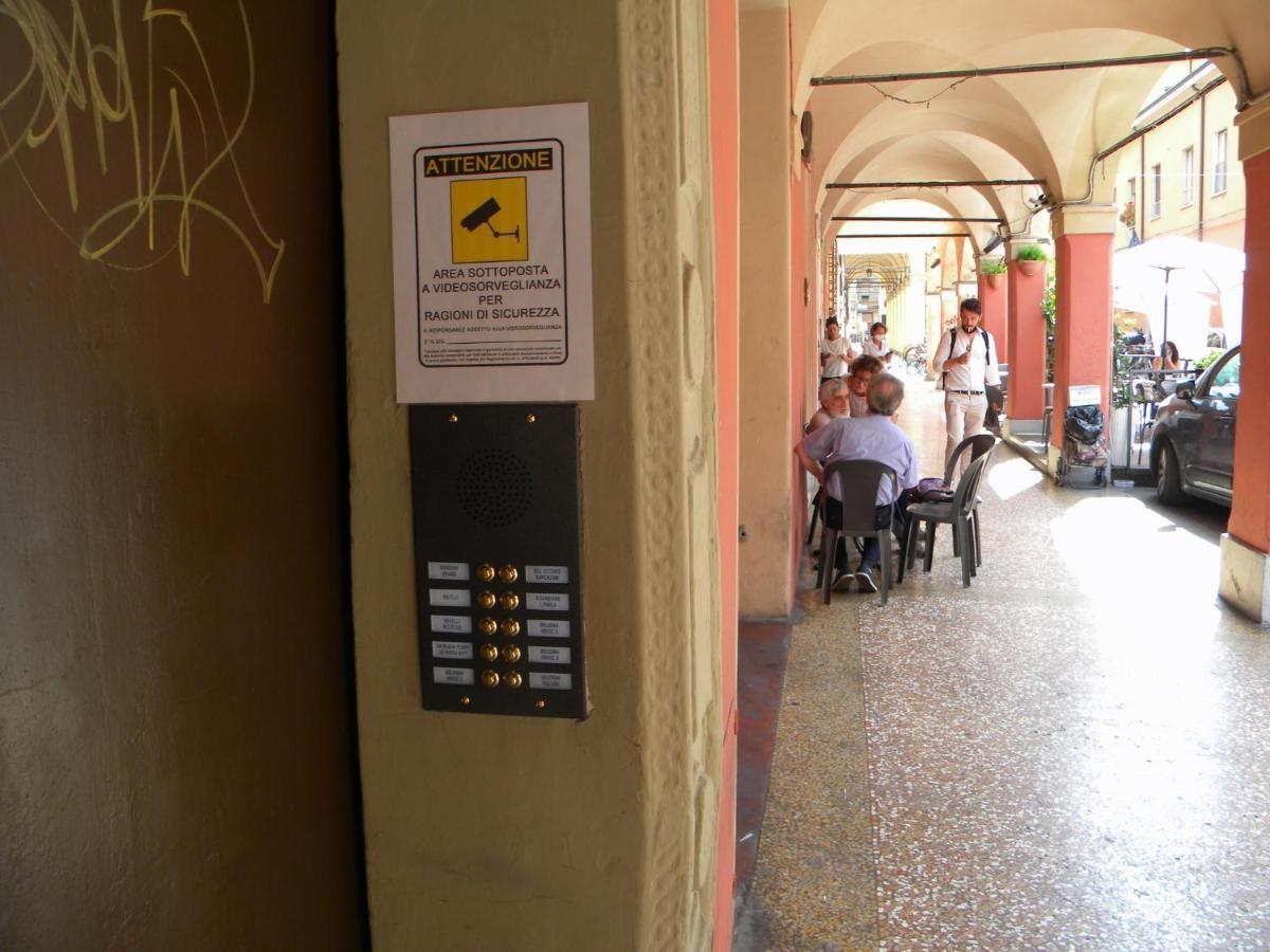 Apartamento Bologna House Pratello 3 Exterior foto