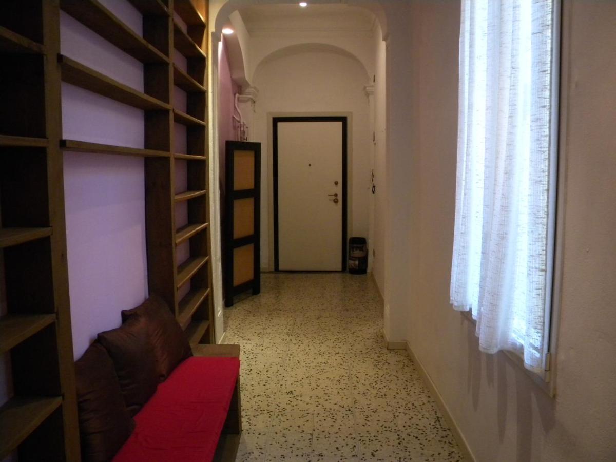 Apartamento Bologna House Pratello 3 Exterior foto