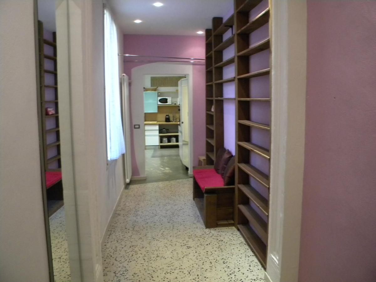 Apartamento Bologna House Pratello 3 Exterior foto