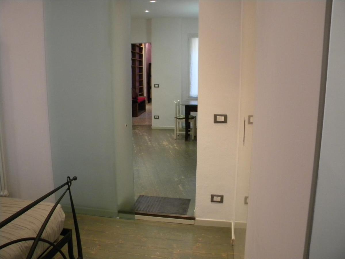 Apartamento Bologna House Pratello 3 Exterior foto