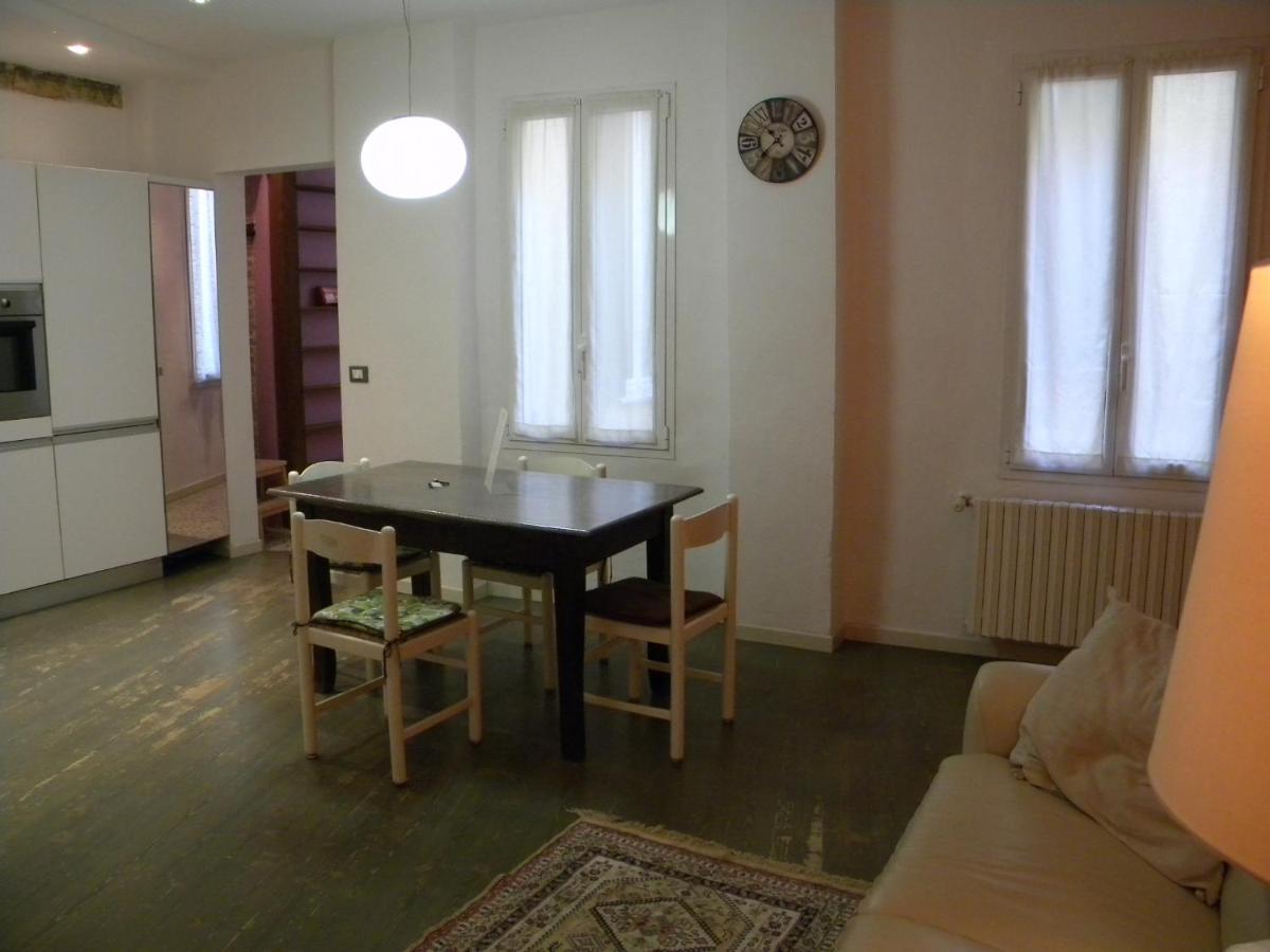 Apartamento Bologna House Pratello 3 Exterior foto