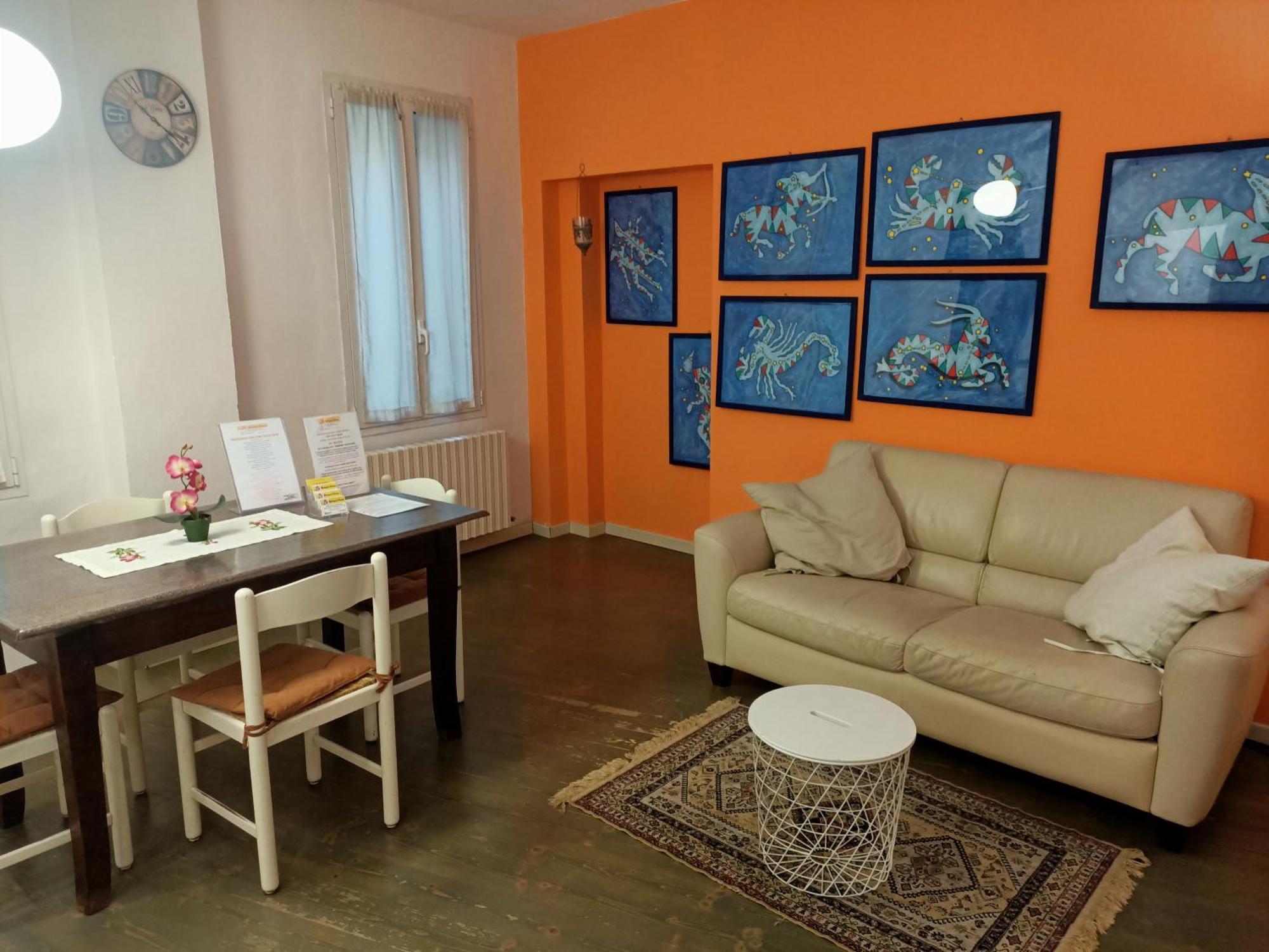 Apartamento Bologna House Pratello 3 Exterior foto